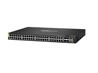 HP Aruba Networking CX 6200 Switch 10 Ports 1 Gbps Network Switch
