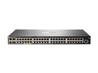 HP Aruba Networking 2930F Switch 54 Ports 1 Gbps Yes Switch