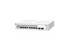 HP Aruba Networking Switch 1930 10 Ports 1 Gbps Network Switch