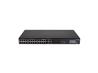 HPE FlexNetwork 5140 EI 34 Ports 10 Gbps PoE+ Switch