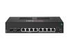 HP CX 6000 10 Ports 1 Gbps Commutateur réseau