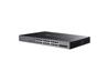 TP-LINK OMADA 24-PORT GIGABIT STACKABLE LITE L3 MANAGED POE++ SWITCH W