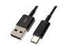 HP CÂBLE ARUBA USB-A VERS USB-C PC-SWITCH Ports  Commutateur réseau