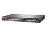 HP Aruba Networking 2930F Switch 54 Ports 1 Gbps Yes Switch
