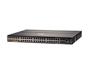 HP Aruba Networking 2930M Switch 56 Ports 1 Gbps Yes Switch