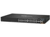 HP Série de commutateurs Aruba Networking CX 6200 31 Ports 1 Gbps Comm