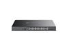 TP-LINK OMADA 24-PORT GIGABIT STACKABLE LITE L3 MANAGED POE++ SWITCH W