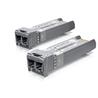 Ubiquiti Networks U Fiber, Multi-Mode Module, 10G, 2-Pack