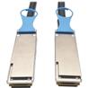 TRIPP LITE QSFP28 to QSFP28 100GbE Passive DAC Copper InfiniBand Cable