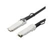 Câble fibre ASUS QSFP vers QSPF, 90MA0000-P01000, 0,4 m