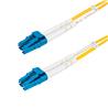 Wired 1 - Fiber Optic LC Duplex 1 - Fiber Optic LC Duplex