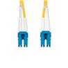 Wired 1 - Fiber Optic LC Duplex 1 - Fiber Optic LC Duplex