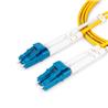 Wired 1 - Fiber Optic LC Duplex 1 - Fiber Optic LC Duplex