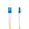Wired 1 - Fiber Optic LC Duplex 1 - Fiber Optic LC Duplex