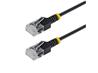 Câble de raccordement UTP Cat6A ultra fin STARTECH - 7 pieds