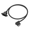 SilverStone PP16-1413R-80 Internal Power Cable