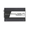 SilverStone 1000W Platinum SFX Power Supply, Black