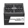 SilverStone 1000W Platinum SFX Power Supply, Black