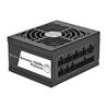 SilverStone 1000W Platinum SFX Power Supply, Black