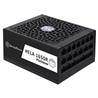 SilverStone 1650W Platinum ATX (PS2) Power Supply, Black