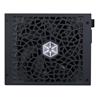 SilverStone 1650W Platinum ATX (PS2) Power Supply, Black