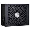 SilverStone 1650W Platinum ATX (PS2) Power Supply, Black