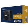 SilverStone 1650W Platinum ATX (PS2) Power Supply, Black
