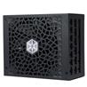 SilverStone 1650W Platinum ATX (PS2) Power Supply, Black