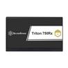 Bloc d'alimentation ATX SilverStone Triton 750Rx 750W Cybenetics Gold
