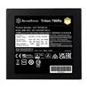 Bloc d'alimentation ATX SilverStone Triton 750Rx 750W Cybenetics Gold