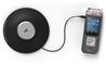 PHILIPS 8 Go 2147 h (8 kbps), 536 h (32 kbps), 268 h (64 kbps), 178 h