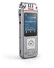 PHILIPS 8 GB 2147 h (MP3, 8 kbps), 536 h (MP3, 32 kbps), 268 h