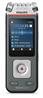 PHILIPS 8 Go 2147 h (MP3, 8 kbps), 536 h (MP3, 32 kbps), 268 h