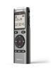 PHILIPS 8 Go 46 h (384 kbps), 11 h (1536 kbps) PCM (WAV) 2 piles AAA