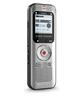PHILIPS 8 Go 12 h (mode PCM), 90 h (mode HQ), 297 h (mode SP), 2370 h