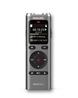 PHILIPS 8 Go 270 h (MP3, 64 kbps), 135 h (MP3, 128 kbps), 90 h