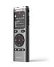 PHILIPS 8 Go 270 h (MP3, 64 kbps), 135 h (MP3, 128 kbps), 90 h