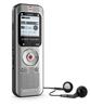 PHILIPS 8 Go 12 h (mode PCM), 90 h (mode HQ), 297 h (mode SP), 2370 h