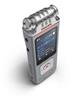 PHILIPS 8 GB 2147 h (MP3, 8 kbps), 536 h (MP3, 32 kbps), 268 h