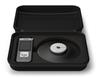 PHILIPS 8 Go 2147 h (8 kbps), 536 h (32 kbps), 268 h (64 kbps), 178 h
