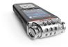 PHILIPS 8 Go 2147 h (MP3, 8 kbps), 536 h (MP3, 32 kbps), 268 h