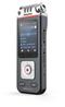 PHILIPS 8 Go 2147 h (8 kbps), 536 h (32 kbps), 268 h (64 kbps), 178 h