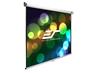 ELITE Screens 120IN Manual Projector Screen -  (M120X)