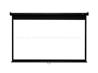 ELITE SCREENS - M120H Manual B Pulldown Projector Screen