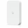 Ubiquiti U7 In-Wall Dual Band Wi-Fi 7 Wireless Access Point