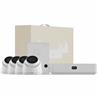 Ubiquiti Network Video Recorder Instant Kit - Compact UniFi Protect NV
