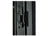 SCHNEIDER NETSHELTER AV 42U 600MM WIDE X 825 DEEP