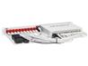 Kit de montage en rack pour Fortigate 60E / 60E-PoE / 60E-DSL / 60F / 61E / 61F