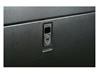 SCHNEIDER NETSHELTER AV 42U 600MM WIDE X 825 DEEP