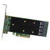 SilverStone ECS08 9400-16i SAS/SATA/NVMe Tri-Mode PCIe HBA card 8